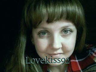 Lovekiss92