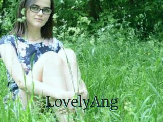 LovelyAng