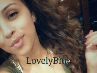 LovelyBlue