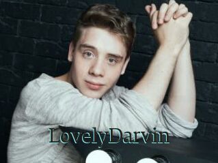 LovelyDarvin