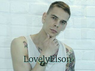LovelyElson
