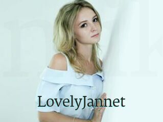 LovelyJannet