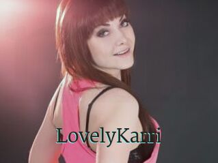 LovelyKarri
