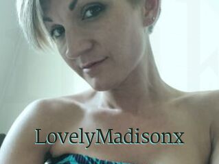 LovelyMadisonx