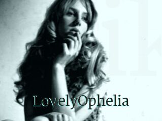 LovelyOphelia
