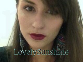 LovelySunshine