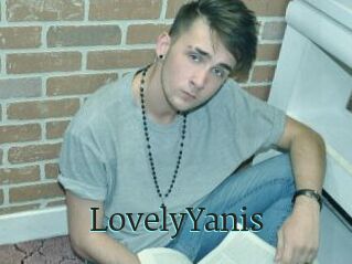 LovelyYanis