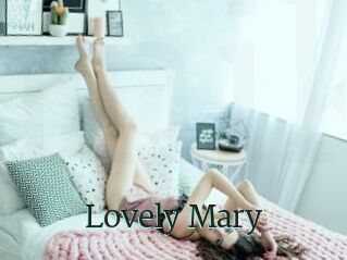 Lovely_Mary