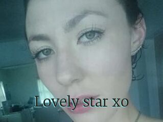 Lovely_star_xo