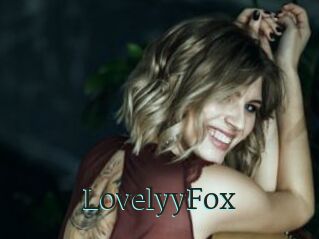 LovelyyFox
