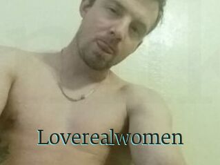 Loverealwomen