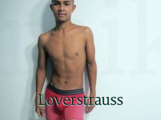 Loverstrauss