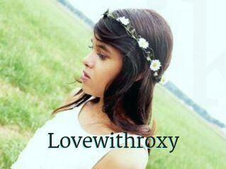 Lovewithroxy