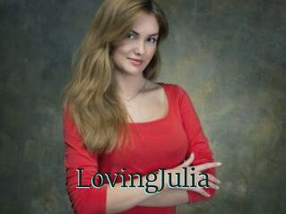 LovingJulia