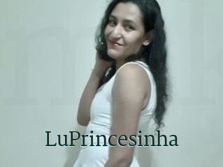 LuPrincesinha