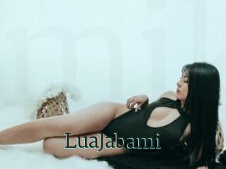 LuaJabami