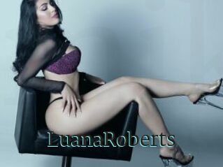 LuanaRoberts