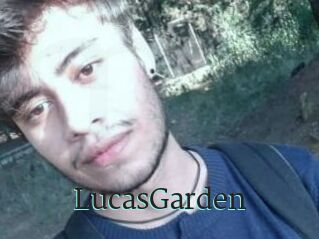 LucasGarden