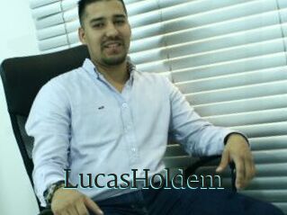 LucasHoldem