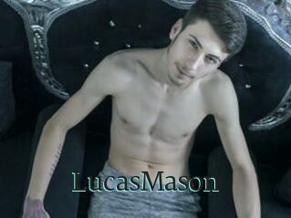 LucasMason