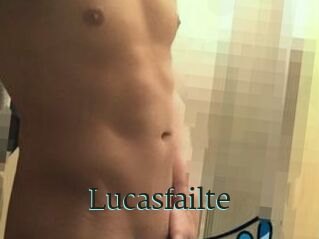 Lucasfailte