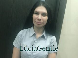 LuciaGentle