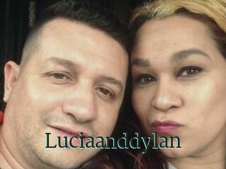 Luciaanddylan