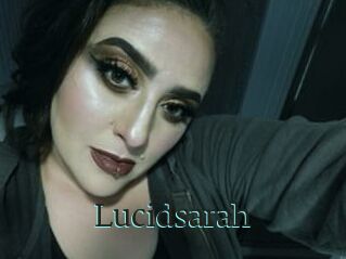 Lucidsarah