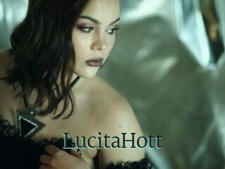 LucitaHott