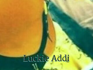 Luckie_Addi