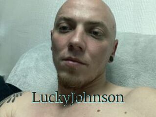 LuckyJohnson