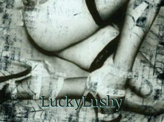 LuckyLushy