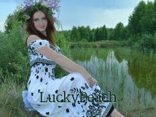 LuckyPeach