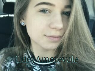 LucyAmorevole