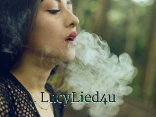 LucyLied4u