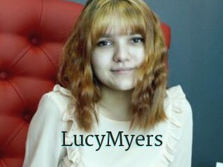 LucyMyers