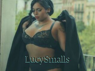 LucySmalls