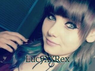 LucyXXRex