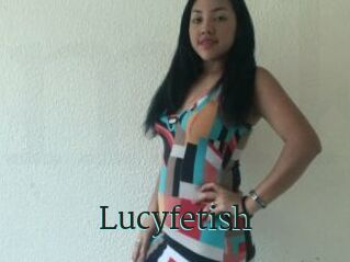 Lucyfetish