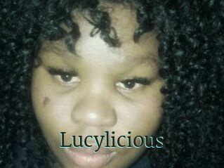 Lucylicious