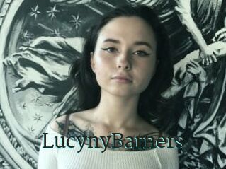 LucynyBarners