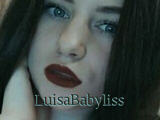 LuisaBabyliss