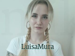 LuisaMura