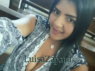 LuisaZapata