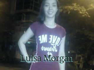 Luisa_Morgan