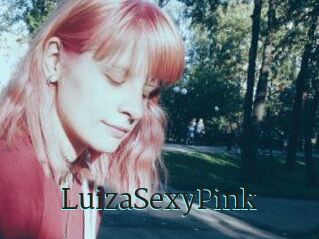 LuizaSexyPink