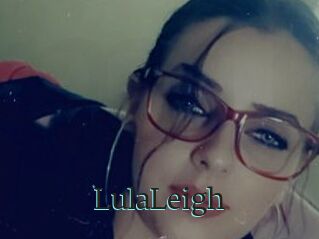 LulaLeigh Milky Porn