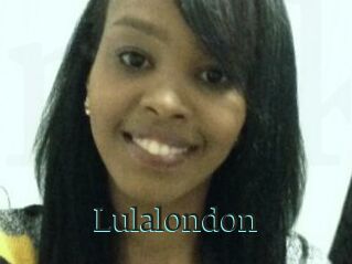 Lulalondon