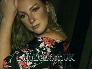 LuluLondonUK