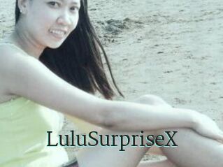 LuluSurpriseX